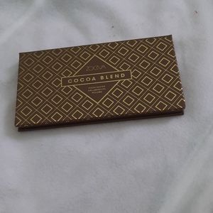 Zoeva Cocoa Blend duo